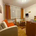 2-pokojowe Kamil Krynica-zdroj *