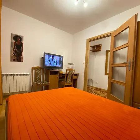 2-pokojowe Kamil Krynica-zdroj Apartment Krynica Zdroj