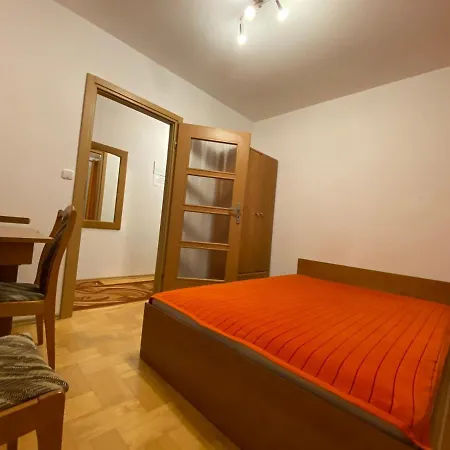 Apartment 2-pokojowe Kamil Krynica-zdroj *