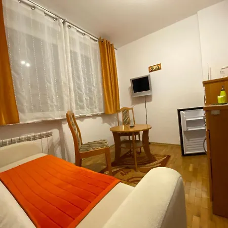 2-pokojowe Kamil Krynica-zdroj Krynica-Zdrój