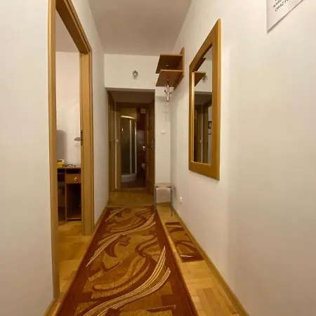 2-pokojowe Kamil Krynica-zdroj Apartment