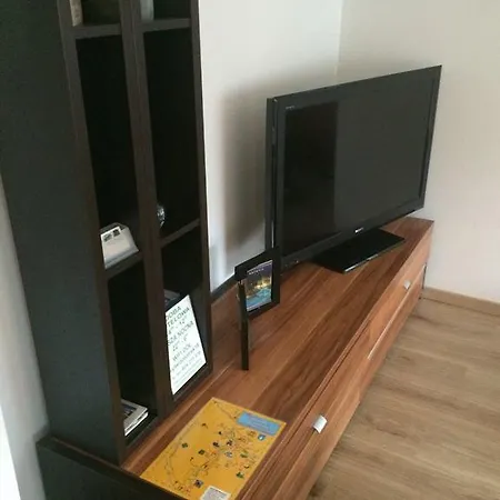 2-pokojowe Kamil Krynica-zdrój *