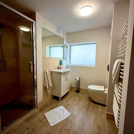 2-pokojowe Kamil Krynica-zdrój Apartamento Krynica Zdroj