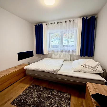 2-pokojowe Kamil Krynica-zdroj