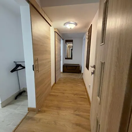 2-pokojowe Kamil Krynica-zdroj Krynica-Zdrój