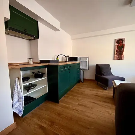 2-pokojowe Kamil Krynica-zdroj * Krynica-Zdrój