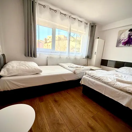 Appartamento 2-pokojowe Kamil Krynica-zdroj Krynica-Zdrój