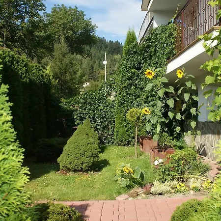 2-pokojowe Kamil Krynica-zdroj Apartment
