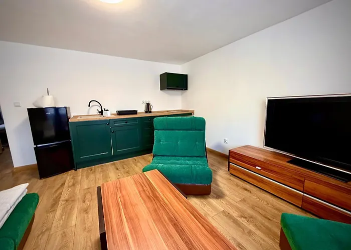 2-pokojowe Kamil Krynica-zdroj